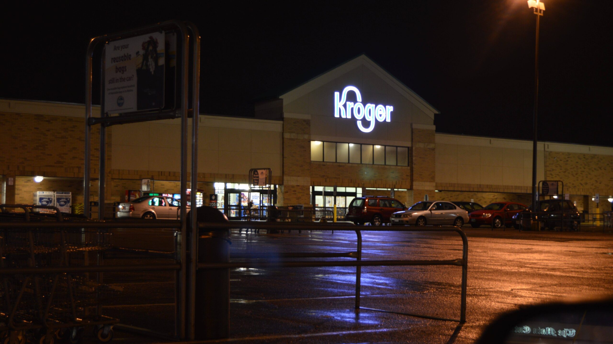 How to Find Out Kroger Hours Today Business Time