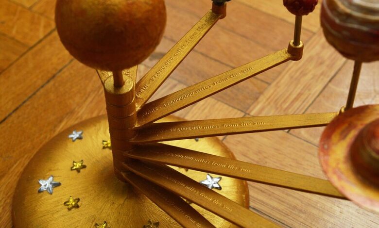 what is a golden transit in magi astrology