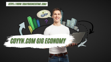 coyyn.com gig economy
