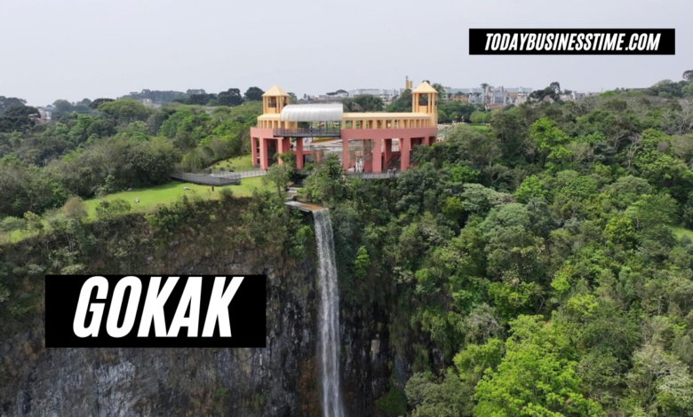 gokak