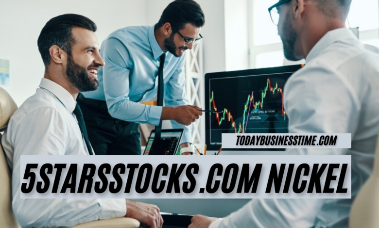 5starsstocks.com nickel