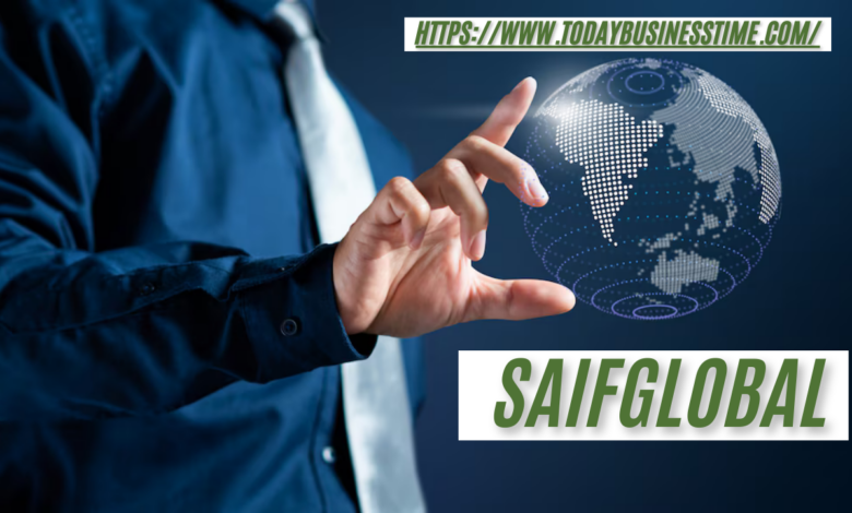 saifglobal