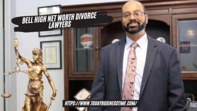 bell high net worth divorce lawyers