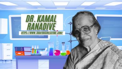 dr. kamal ranadive