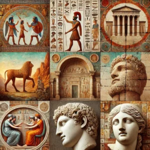 ancient artz
