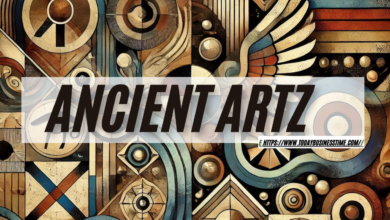 ancient artz