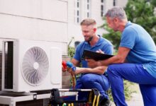 HVAC Maintenance
